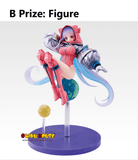 Kuji Ichiban Kuji - Fate/ Grand Order - Celebrity Summer Experience and Archetype Inception <br>[Pre-Order]