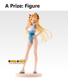 Kuji Ichiban Kuji - Fate/ Grand Order - Celebrity Summer Experience and Archetype Inception <br>[Pre-Order]