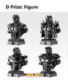 Kuji Ichiban Kuji - Fist Of The North Star <br>[Pre-Order]