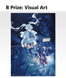 Kuji Ichiban Kuji - Frieren Beyond Journey's End <br>[Pre-Order]