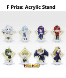 Kuji Ichiban Kuji - Frieren Beyond Journey's End <br>[Pre-Order]