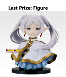 Kuji Ichiban Kuji - Frieren Beyond Journey's End <br>[Pre-Order]