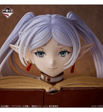 Kuji Ichiban Kuji - Frieren Beyond Journey's End <br>[Pre-Order]