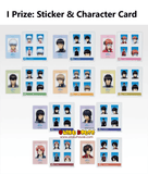 Kuji Ichiban Kuji - Gintama 3Z - Ginpachi Sensei <br>[Pre-Order]