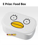 Kuji Ichiban Kuji - Gintama 3Z - Ginpachi Sensei <br>[Pre-Order]