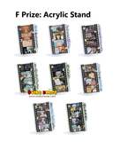 Kuji Ichiban Kuji - Gintama - Gintama Exhibition