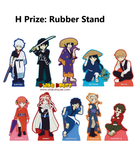 Kuji Ichiban Kuji - Gintama - Gintama Exhibition