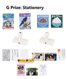 Kuji Ichiban Kuji - Gintama - Gintama Exhibition