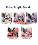 Kuji Ichiban Kuji - Goddess Of Victory: Nikke Chapter 4