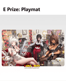 Kuji Ichiban Kuji - Goddess Of Victory: Nikke Chapter 5