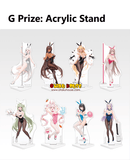 Kuji Ichiban Kuji - Goddess Of Victory: Nikke Chapter 5