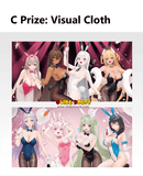 Kuji Ichiban Kuji - Goddess Of Victory: Nikke Chapter 5