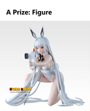 Kuji Ichiban Kuji - Goddess Of Victory: Nikke Chapter 5