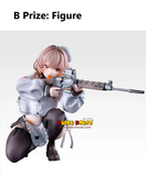 Kuji Ichiban Kuji - Goddess Of Victory: Nikke Chapter 7 <br>[Pre-Order]