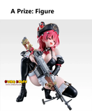 Kuji Ichiban Kuji - Goddess Of Victory: Nikke Chapter 7 <br>[Pre-Order]