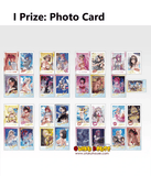 Kuji Ichiban Kuji - Goddess Of Victory: Nikke Chapter 8 <br>[Pre-Order]