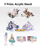 Kuji Ichiban Kuji - Goddess Of Victory: Nikke Chapter 8 <br>[Pre-Order]
