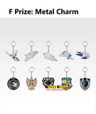 Kuji Ichiban Kuji - Godzilla Machine Chronicle <br>[Pre-Order]