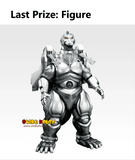 Kuji Ichiban Kuji - Godzilla Machine Chronicle <br>[Pre-Order]
