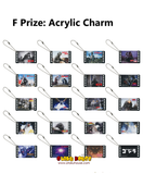 Kuji Ichiban Kuji - Godzilla Monster Biographies G