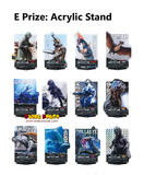 Kuji Ichiban Kuji - Godzilla Monster Biographies G