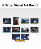 Kuji Ichiban Kuji - Godzilla Monster Stampede