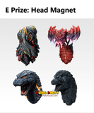 Kuji Ichiban Kuji - Godzilla Monster Stampede