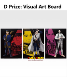 Kuji Ichiban Kuji - Golden Kamuy - Gold Bullion Battle <br>[Pre-Order]