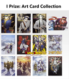 Kuji Ichiban Kuji - Golden Kamuy - Gold Bullion Battle <br>[Pre-Order]