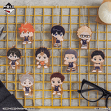 Kuji Ichiban Kuji - Haikyu!! The Movie - Battle At The Garbage Dump Vol.2