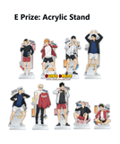 Kuji Ichiban Kuji - Haikyu!! The Movie - Battle At The Garbage Dump Vol.2