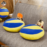 Kuji Ichiban Kuji - Haikyu!! The Movie - Battle At The Garbage Dump Vol.2