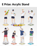 Kuji Ichiban Kuji - Haikyuu!! The Road To The Whole Country