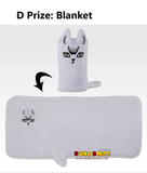 Kuji Ichiban Kuji - Haikyuu!! The Strongest Challenger <br>[Pre-Order]