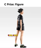 Kuji Ichiban Kuji - Haikyuu!! The Strongest Challenger <br>[Pre-Order]