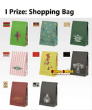 Kuji Ichiban Kuji - Harry Potter Magical Holiday!