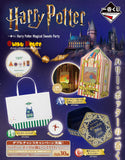 Kuji Ichiban Kuji - Harry Potter - Magical Sweets Party