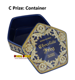 Kuji Ichiban Kuji - Harry Potter - Magical Sweets Party