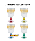 Kuji Ichiban Kuji - Harry Potter - Magical Sweets Party