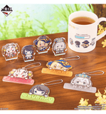 Kuji Ichiban Kuji - Hololive RPG Style