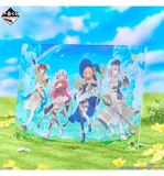 Kuji Ichiban Kuji - Hololive RPG Style
