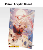 Kuji Ichiban Kuji - Hololive RPG Style