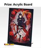 Kuji Ichiban Kuji - Hololive - Villain Style <br>[Pre-Order]