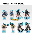 Kuji Ichiban Kuji - Hololive - Villain Style <br>[Pre-Order]