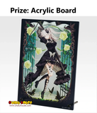 Kuji Ichiban Kuji - Hololive - Villain Style <br>[Pre-Order]