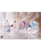Kuji Ichiban Kuji - Hololive - Wedding Style