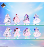 Kuji Ichiban Kuji - Hololive - Wedding Style