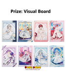 Kuji Ichiban Kuji - Hololive - Wedding Style
