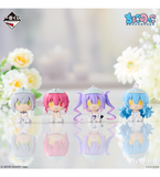 Kuji Ichiban Kuji - Hololive - Wedding Style