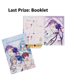 Kuji Ichiban Kuji - Hololive - Wedding Style